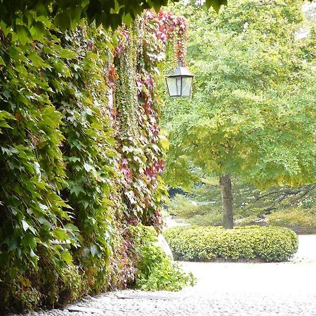 San Benigno CanaveseAl Concerto住宿加早餐旅馆 外观 照片